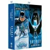 Sortie 🎁 Batman et Mr Freeze + Batman contre le fantôme masqué ✔️