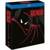 Coupon 🥰 Batman : La série animée - Intégrale - Saisons 1 à 3 ❤️