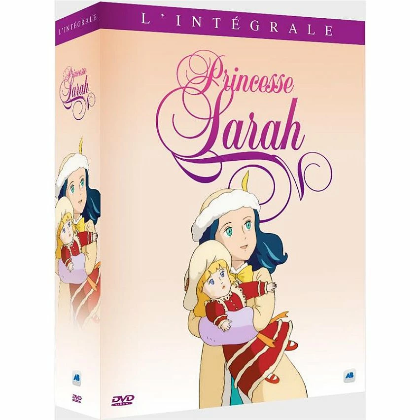 Offres ✔️ Princesse Sarah - Intégrale ✔️ 1 Offres ✔️ Princesse Sarah - Intégrale ✔️
