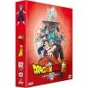 Remise 😉 Dragon Ball Super - Intégrale - Box 2 - Épisodes 47 à 76 😉