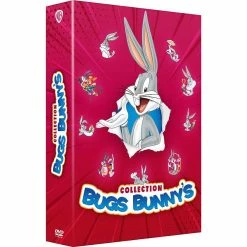 Top 10 👏 collection Bugs Bunny's 10 aventures 🔔