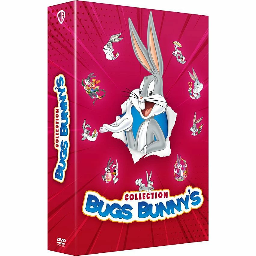 Top 10 👏 collection Bugs Bunny's 10 aventures 🔔 1 Top 10 👏 collection Bugs Bunny's 10 aventures 🔔