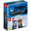Top 10 😀 Harry Potter - Intégrale des 8 films + Jeu vidéo Nintendo Switch ⭐