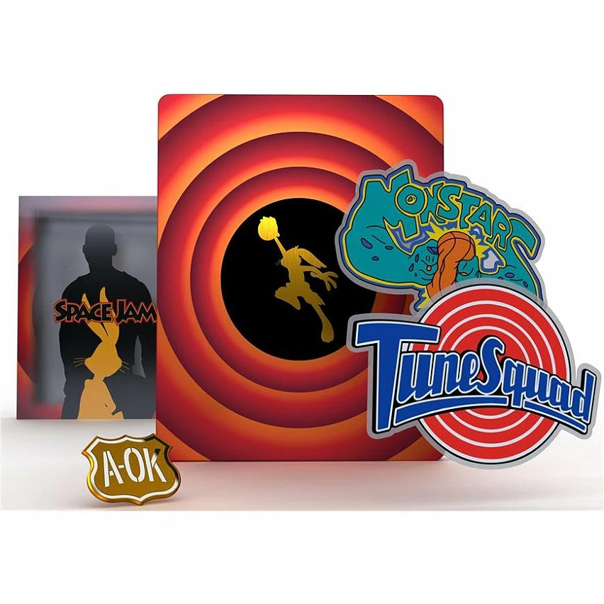 Acheter ❤️ space jam 😉 2 Acheter ❤️ space jam 😉 – Image 2