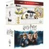 Meilleure vente 🧨 Harry Potter - Intégrale + Dobble 🎉