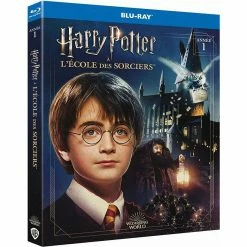 Vente flash 🥰 Harry Potter à l'école des sorciers 💯