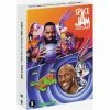Nouveau 🎉 Space Jam + Space Jam 2 - Nouvelle ère 🤩