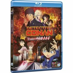 Remise 🤩 Detective Conan : The scarlet bullet 😍