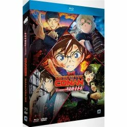 Offres 🌟 Detective Conan : The scarlet bullet ✔️