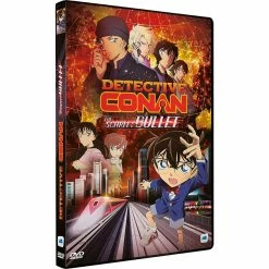 Tout neuf 👍 Detective Conan : The scarlet bullet 💯