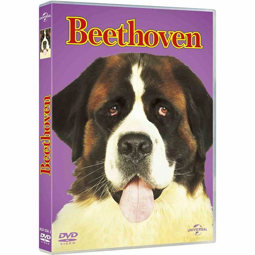 Grosses soldes 😉 Beethoven,DVD 🌟 1 Grosses soldes 😉 Beethoven,DVD 🌟