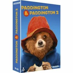 Remise 🔥 Paddington 1 + 2 😀