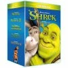 Sortie ❤️ coffret intégrale Shrek 5 films ✔️