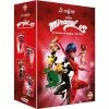 Meilleure vente ❤️ miraculous, les aventures de Ladybug et Chat Noir, 4 épisodes ❤️