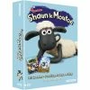Vente flash 🧨 coffret Shaun le mouton : les 2 films ; l'intégrale de la série 💯