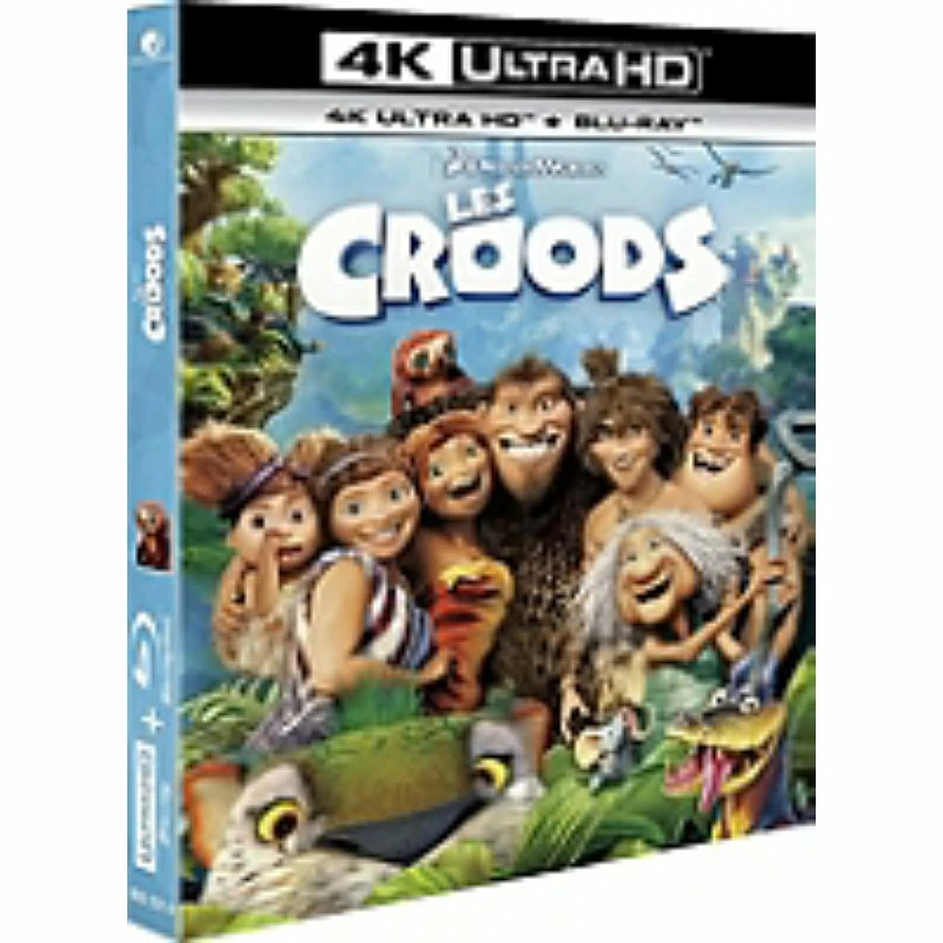 Acheter 😉 les Croods ✔️ 1 Acheter 😉 les Croods ✔️