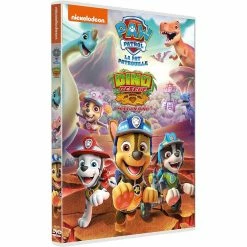 Acheter 🧨 la Pat' patrouille, vol. 35 : mission dino 🎁