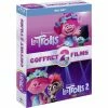 Top 10 👏 coffret Trolls + Trolls 2 😍
