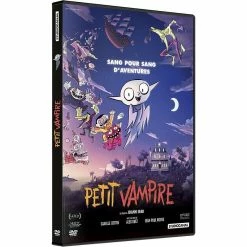 Bon marché 👍 petit vampire 🔥