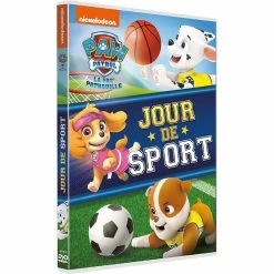 Meilleure vente ✔️ Pat'patrouille, vol. 36 ❤️