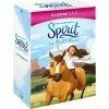 Promo ❤️ Spirit : au galop en toute liberté - Saisons 1 à 8 🌟