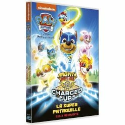 Grosses soldes 😍 Pat'Patrouille - Volume 39 : La Super Patrouille 🤩