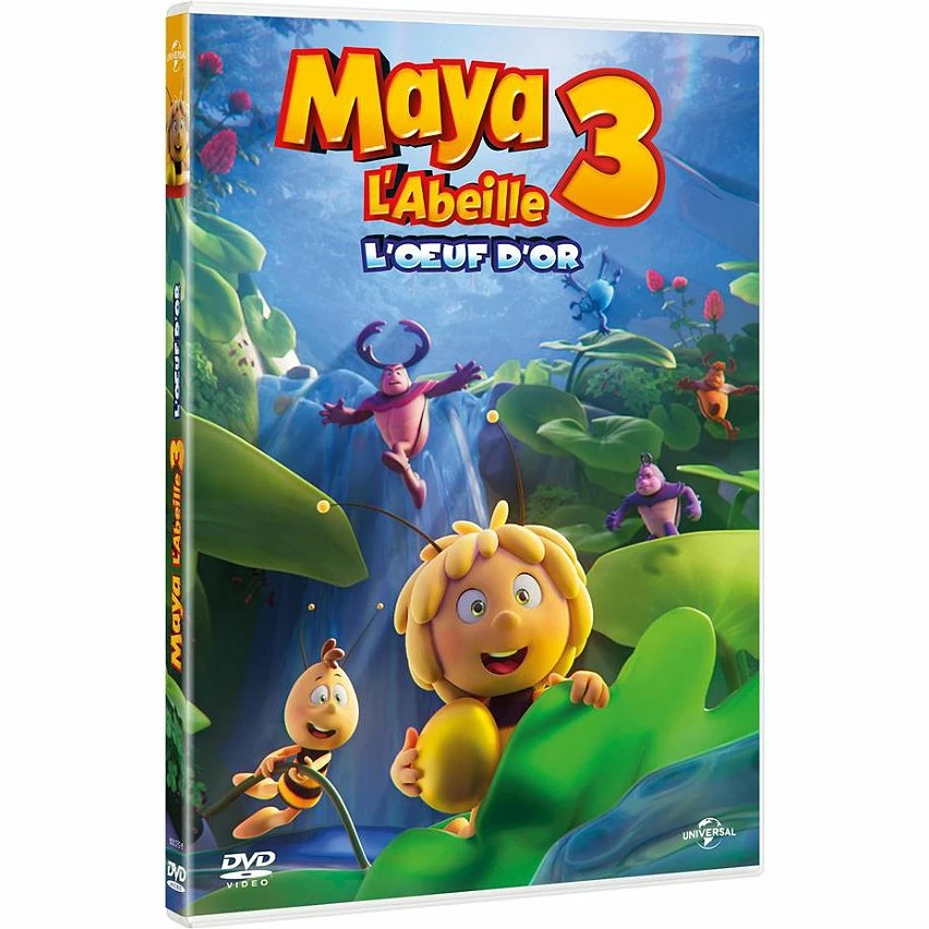 Grosses soldes 🔥 Maya l'abeille 3 😀 1 Grosses soldes 🔥 Maya l'abeille 3 😀