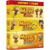 Les meilleures critiques de 🛒 Coffret Maya l'abeille 1 à 3 ✔️