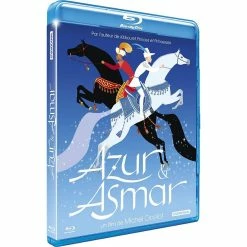 Top 10 🌟 Azur et Asmar 🤩