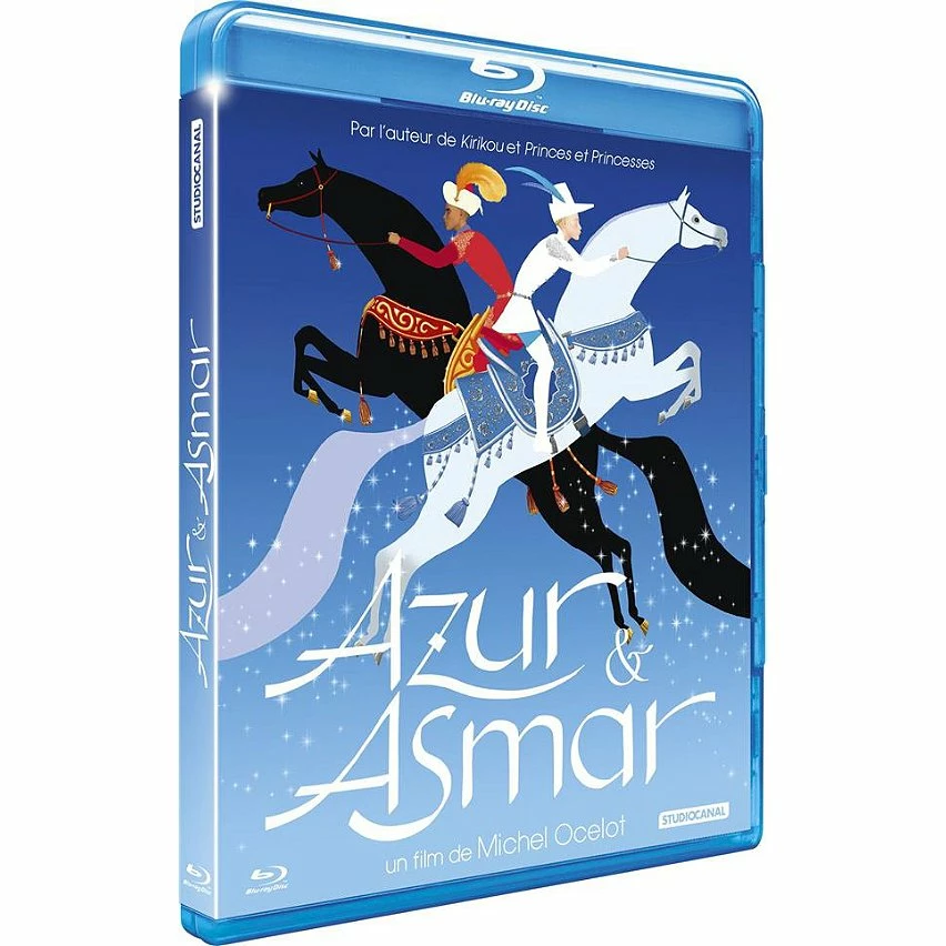 Top 10 🌟 Azur et Asmar 🤩 1 Top 10 🌟 Azur et Asmar 🤩