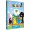 Nouveau 👏 Barbapapa : en famille - Volume 3 : Les Barbapapa se mettent au vert 😍