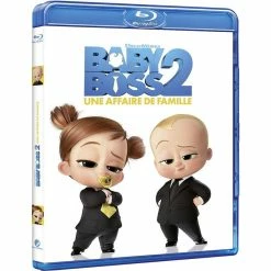 Remise 👍 Baby boss 2 : Une affaire de famille ✨