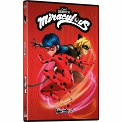 Top 10 ✨ Miraculous Ladybug - Volume 21 : Glaciator 2 ❤️