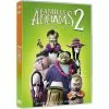 Promo 🛒 La famille Addams 2 : Une virée en enfer 💯