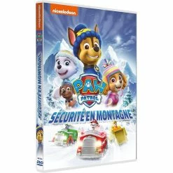 Meilleure vente 🧨 Pat' Patrouille - Volume 43 : Sécurité en montagne 🎁