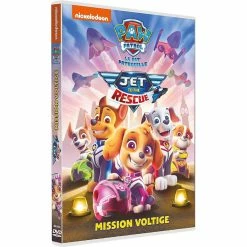 Promo 👏 Pat' Patrouille - Volume 44 : Mission Voltige 🎉