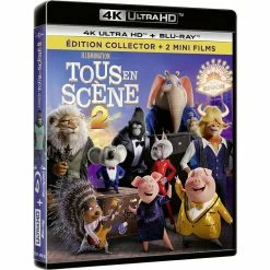 Nouveau 😍 Tous en Scène 2 💯