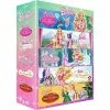 De gros 🎁 Barbie Princesse - 5 films 👏