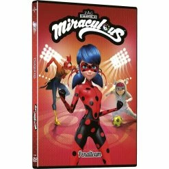 Grosses soldes 🛒 Miraculous, les aventures de Ladybug et Chat Noir - Volume 23 👍