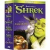 Meilleure vente 💯 100% Shrek - Shrek 1 à 4 + Le Chat Potté 😀