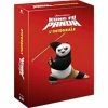 Bon marché ⌛ Kung Fu Panda - Intégrale - 3 films 🥰
