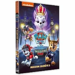 Meilleure vente 🛒 Pat'Patrouille - Volume 48 : Mission secrète 2 ✨