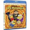 Tout neuf 🔥 Les Minions 2 : Il était une fois Gru 😉