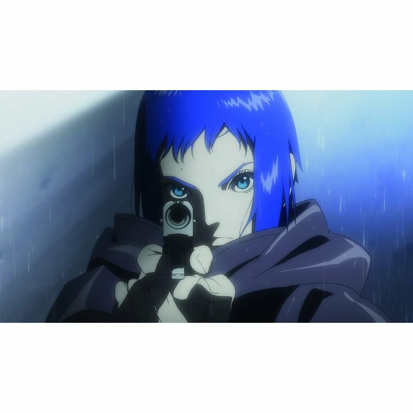 Offres 👏 coffret ghost in the shell arise, film 1 et 2 🥰 4 Offres 👏 coffret ghost in the shell arise, film 1 et 2 🥰 – Image 4