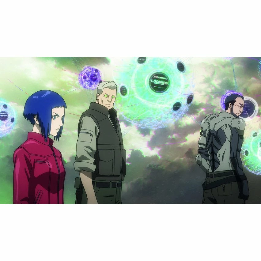 Offres 👏 coffret ghost in the shell arise, film 1 et 2 🥰 5 Offres 👏 coffret ghost in the shell arise, film 1 et 2 🥰 – Image 5