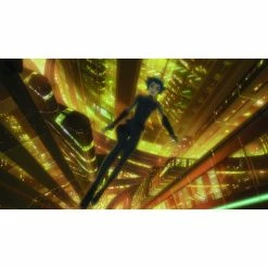 Offres 👏 coffret ghost in the shell arise, film 1 et 2 🥰 12 Offres 👏 coffret ghost in the shell arise, film 1 et 2 🥰 -Enfants DVD Sale 5060314990126 6