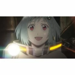 Acheter 👏 Patéma et le monde inversé 🛒 10 Acheter 👏 Patéma et le monde inversé 🛒 -Enfants DVD Sale 5060314990454 4