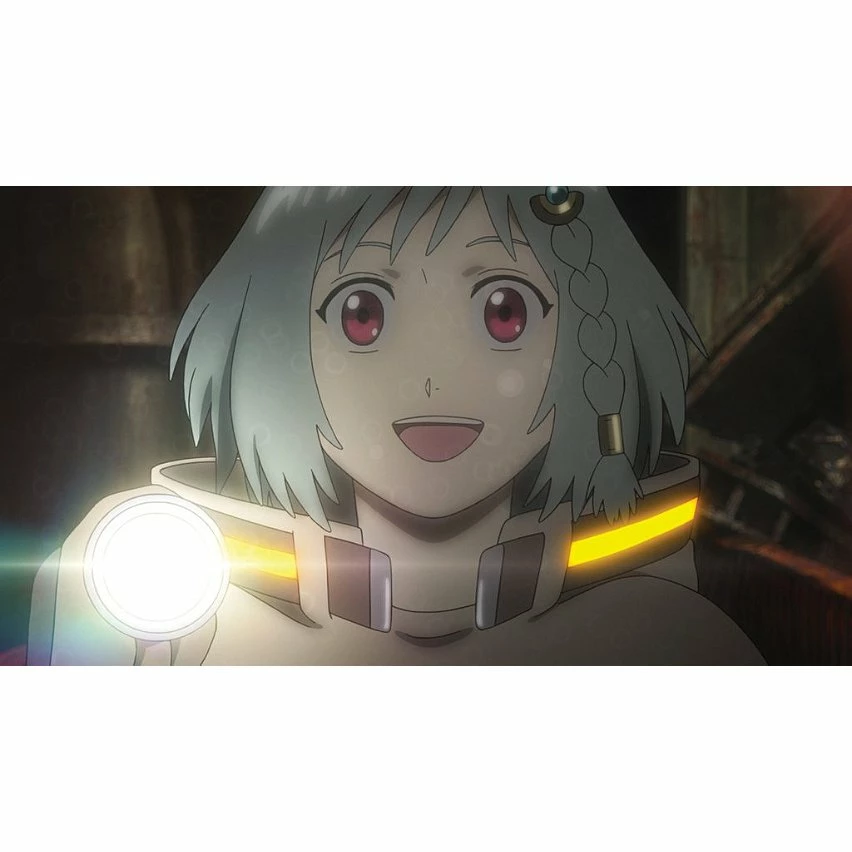 Acheter 👏 Patéma et le monde inversé 🛒 4 Acheter 👏 Patéma et le monde inversé 🛒 – Image 4