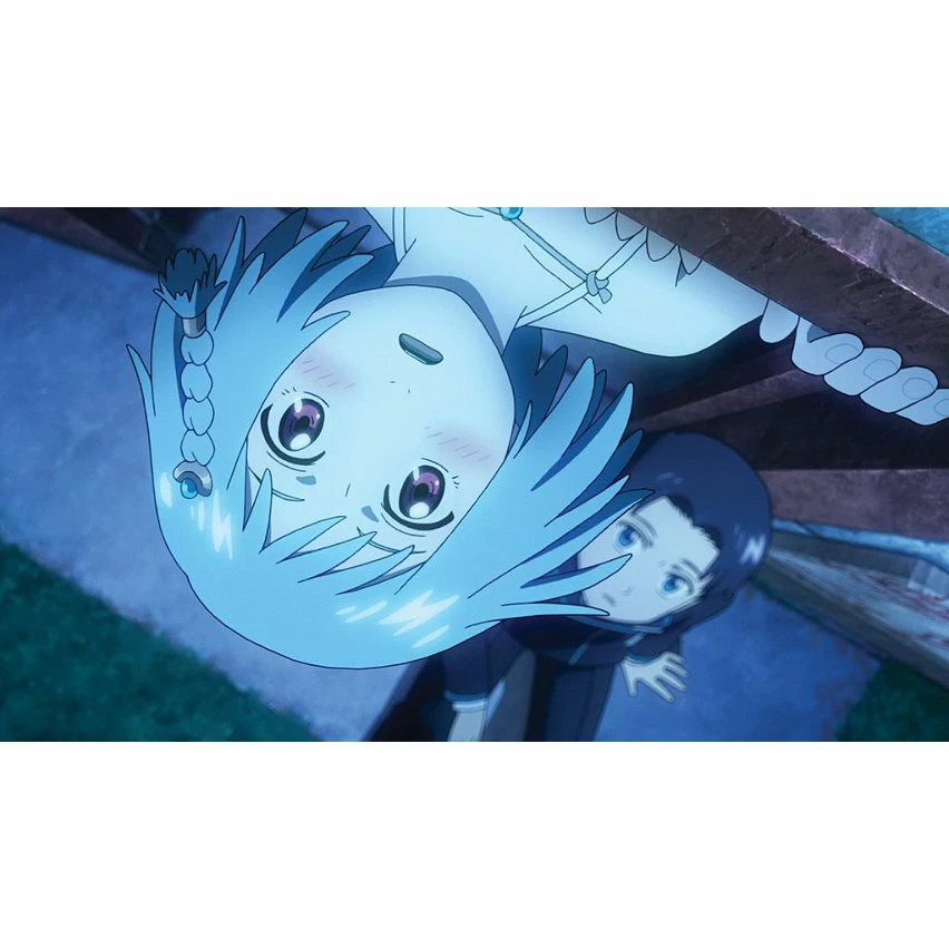 Acheter 👏 Patéma et le monde inversé 🛒 6 Acheter 👏 Patéma et le monde inversé 🛒 – Image 6