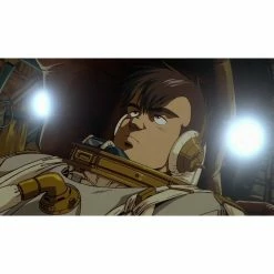 Coupon 💯 les ailes d'Honneamise ⌛ 10 Coupon 💯 les ailes d'Honneamise ⌛ -Enfants DVD Sale 5060314990577 4